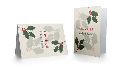 Julekort 15