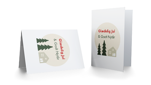 Julekort 16