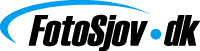 FotoSjov.dk logo